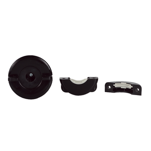 ปลั๊กไฟแบบล็อค 4 ขา Hubbell รุ่น WJ-8430 NEMA L14-30 30A สำหรับใช้งานในอุตสาหกรรม ได้รับมาตรฐาน CUL REACH สำหรับห้องปฏิบัติการ - Product Image 4