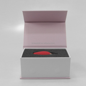 Rose Jewelry Necklace Vibrators Wholesale Rose <strong>Sex</strong> <strong>Toys</strong> Discreet Vibrators Valentine's Day Gifts Flower Vibrating Necklace - Product Image 3