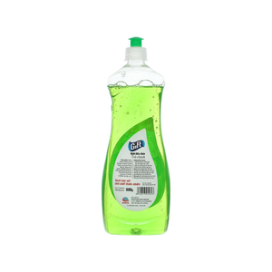 Best Selling Lemon Tea Dishwashing <b>Liquid</b> 800g Gift Brand Grease Cleaning Formula Competitive Price Wholesale Export - Product Image 2