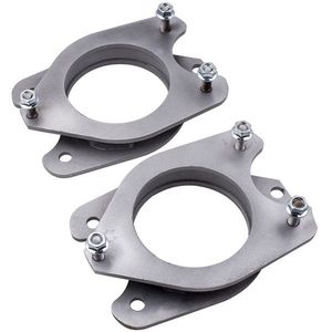 Kit di Sollevamento Anteriore e Posteriore da 2 Pollici per Honda Ridgeline 4x4 AWD 2005-2014, Parti per Sospensioni - Product Image 3