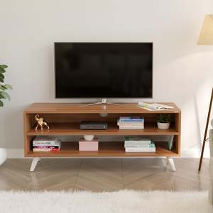 Soporte para TV Leo para televisores de hasta 42 pulgadas, soportes para TV duraderos y elegantes - Product Image 6