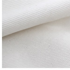 Premium Quality Cotton Twill <b>Fabric</b> RFD Natural Unbleached <b>Fabric</b> For Garments Apparel And Textile Manufacturing for Sale - Product Image 2