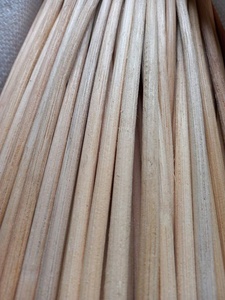 HOT SELLING Natural Rattan Webbing Core 2mm 3mm 4mm 5mm Solid Rattan Pith for Luxury Craft Weaving Supplier - Product Image 3