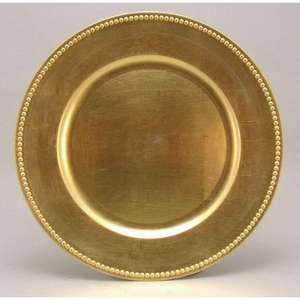 Assiette de Présentation Dorée Découpée Motif Sapin de Noël – Assiettes de Luxe Décoratives pour Noël – Plat de Présentation en Métal Sûr pour le Contact Alimentaire - Product Image 3