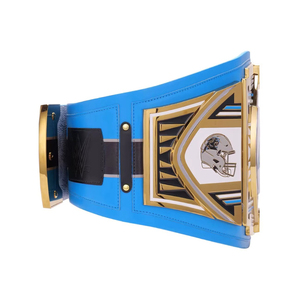 Ceinture de lutte robuste de haute qualité, design de championnat personnalisé, fournisseur en gros de qualité supérieure, ODM 2026 - Product Image 2