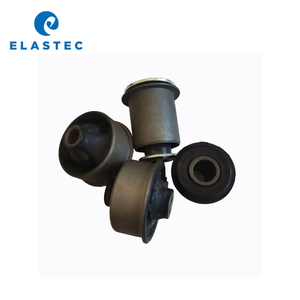 Bagues en caoutchouc spécialisées Elastec et inserts moulés sur mesure pour raccords d'équipement - Fabriqués à partir de caoutchouc vietnamien - Product Image 4