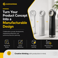 Servicio de Ingeniería de Diseño de Productos con Fabricación y Desarrollo Industrial