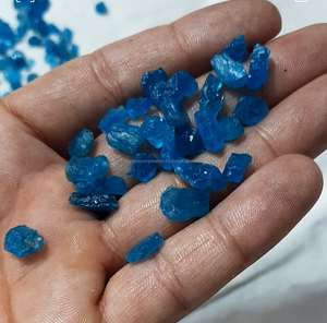 Nouvel arrivage de superbes pierres précieuses taillées en améthyste pour la fabrication de bijoux Mélange de pierres précieuses brillantes en forme pour la fabrication de bijoux de fête Sumer Stone - Product Image 2