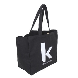 2026 Promotional Eco Friendly <b>Reusable</b> Black Book Cloth Tote <b>Bag</b> Blank Tote <b>Bag</b> Cotton Canvas <b>Reusable</b> Grocery <b>Bag</b> Tote - Product Image 1
