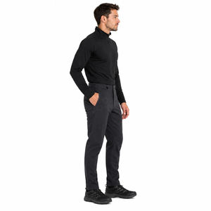 Pantalones de Ciclismo Personalizados para Deportes al Aire Libre Unisex, para Bicicleta de Montaña, para Todas las Estaciones, de Secado Rápido, Transpirables, de Nailon y Elastano - Product Image 5