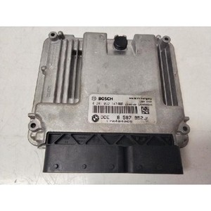 Mini Hatch: ECU y Módulos de Computación Usados 8587952 - Product Image 1