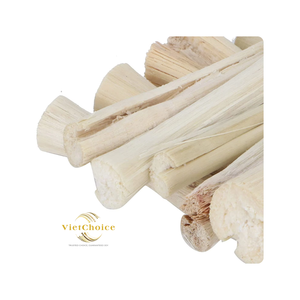 Grandes quantités en vrac de bâtonnets de canne à sucre et de bambou séchés, couleur naturelle, pour la mâchoire des animaux, 500-900g/sac, de VIETCHOICE Vietnam, vente en gros - Product Image 2