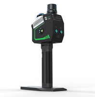 Module RTK de haute précision Scanner Laser LiGrip O2 Lite 3D SLAM LiDAR Scanner Équipement d'enquête Scanner SLAM portable