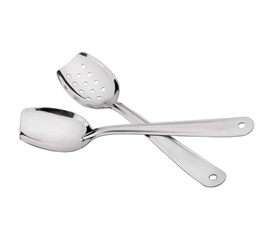 Prix d'usine - Gadget de cuisine pour la maison - Accessoires de cuisine en acier inoxydable - Ensemble d'ustensiles pour la maison et l'hôtel - Product Image 2