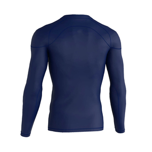 Camiseta de Compresión al por Mayor, Camiseta Deportiva Transpirable, Camiseta de Compresión para Gimnasio, Camiseta de Compresión para Fitness, Camiseta Deportiva - Product Image 3