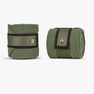 Proveedor Ecuestre, Productos Ecuestres Personalizados, Vendas para Caballos, Nuevo Diseño, Vendas para Polo Ecuestre - Product Image 1