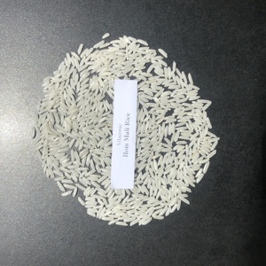 ข้าวหอมมะลิไทย ข้าวขาวเมล็ดยาวคุณภาพดีที่สุด มีจำหน่ายในถุงขนาด 50 ปอนด์ และ 40 ปอนด์ เหมาะสำหรับตลาดสหรัฐอเมริกา แคนาดา และสหราชอาณาจักร - Product Image 2