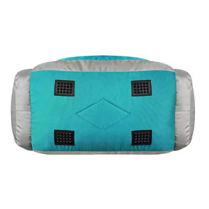 Bolsa de Viaje Deportiva con Compartimento para Zapatos, Gran Capacidad, OEM, ODM, Venta al Por Mayor - Product Image 5
