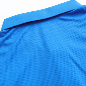 Sublimation pour T-shirt imprimé, vêtements de sport pour hommes, mode décontractée, léger, respirant, 100% coton, séchage rapide - Product Image 3