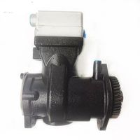 Compresseur de frein à air pour moteur diesel 6CT 4929623 3972531 3972530