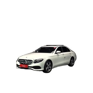 เมอร์เซเดส-เบนซ์ อี-คลาส อี300 4MATIC อาวองต์การ์ด ปี 2019 ระยะทาง 82,206 กม. เกียร์อัตโนมัติ พวงมาลัยซ้าย มาตรฐานไอเสียยูโร 5 เบาะหนัง กล้องมองหลัง - Product Image 1