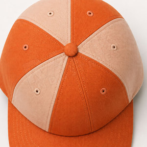 Hecho en Pakistán, 100% algodón, material duradero, disponible en diferentes tallas, gorras de béisbol. - Product Image 2