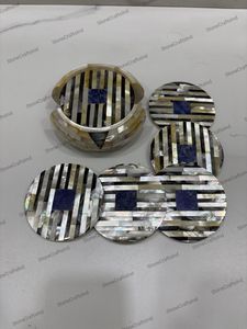 Posavasos Mother of Parlay hecho a mano - Product Image 6