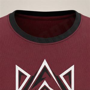 Camisetas de Algodón para Mujer, Nuevo Diseño, Última Moda, Ropa de Verano, Color Personalizado, Camiseta Moderna - Product Image 4