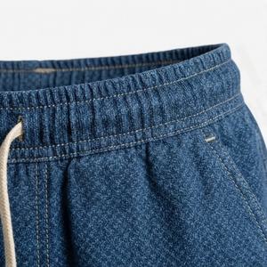 Shorts de sport légers pour hommes, design haute compression, style sportif uni, tissu respirant par sublimation, bas de tenue pour la course en extérieur - Product Image 4