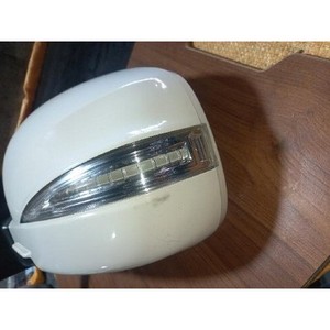 กระจกมองข้างมือสอง Rexton ด้านซ้าย - Product Image 4