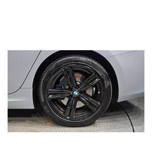 BMW Serie 3 320i M Sport, Modelo Abril 2023, con 19,195 km, Volante a la Izquierda, Caja de Cambios Automática, Cámara Trasera - Product Image 5