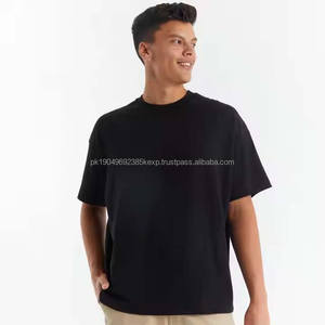 T-shirt de sport de marque en gros pour hommes – Créez votre propre t-shirt – Vente chaude – T-shirt pour adultes – Vêtements de sport OEM pour garçons - Product Image 5