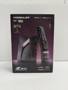 Formuler Z12 Ultra - เครื่องเล่นสื่อสตรีมมิ่ง 4K ระบบ Android 12 รองรับ Dolby Vision - Product Image 1
