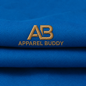 Camiseta de Manga Corta Casual para Hombre, Marca AMY, 100% Algodón, Corte Regular, Lisa, con Logotipo Personalizado al por Mayor - Product Image 3