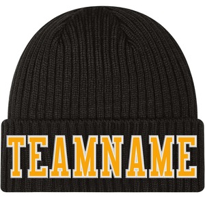 Casquette en cuir sur mesure de qualité supérieure, calotte structurée, fermeture à boucle métallique, luxe, vierge, pour cadeau d'entreprise haut de gamme - Product Image 1