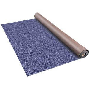 Tappeto Marino Blu Profondo 6 ft X 29.5 ft Impermeabile di Grado Superiore per Barche, Tappeto da Esterno per Patio - Product Image 4