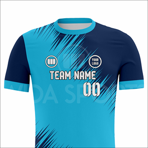 ผู้ผลิตชุดเสื้อและกางเกงฟุตบอล ผู้จัดจำหน่ายชุดทีมฟุตบอลแบบกำหนดเอง - Product Image 4