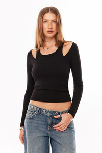 เสื้อยืดแขนสั้นผู้หญิงดีไซน์ใหม่ ผ้าฝ้าย เสื้อยืดผู้หญิงขายส่ง - Product Image 5