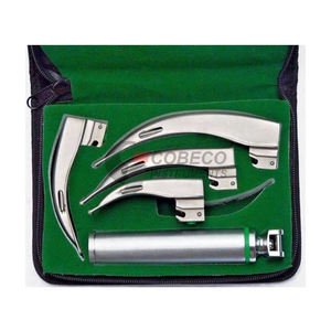 Kit d'affûtage de lames de laryngoscope, outil d'affûtage, entretien, restauration de la bordure, performance optimisée, à vendre - Product Image 2