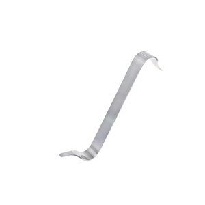 Retractor de Rodilla Premium Bodnar para Artroplastia Total Ortopédica, Instrumento de Exposición Tibial para Cirugía de Rodilla, Marcado CE ISO - Product Image 5