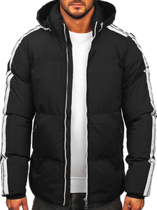 OEM ODM Winter Bubble Puffer Coat Lightweight Quilted <b>Jacket</b> <b>with</b> Custom Embroidery and Private Label Service - Product Image 4