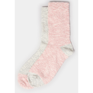 Custom Logo <b>Women</b> Wool Crew <b>Socks</b> Premium Knitted <b>Warm</b> Winter <b>Socks</b> for Sports Casual Outdoor and Home Use <b>Socks</b> - Product Image 4