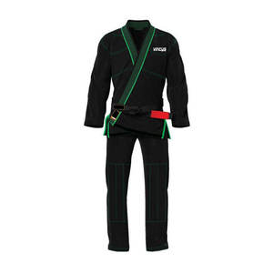 Kimono de Jiu-Jitsu Brésilien (BJJ) de style premium, tissage perlé, le plus vendu, tenue d'entraînement durable pour arts martiaux - Product Image 1
