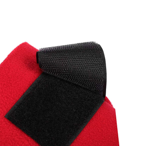 Proveedor Directo de Fábrica, Nuevo Diseño de Botas Elásticas para Cascos de Caballo, Material de Neopreno, Color Sólido, Empaque Personalizado, Marca - Product Image 2