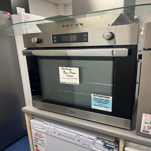 Horno Eléctrico Integrado Bellinger BI602MFPYSTA de 70 Litros - Product Image 1