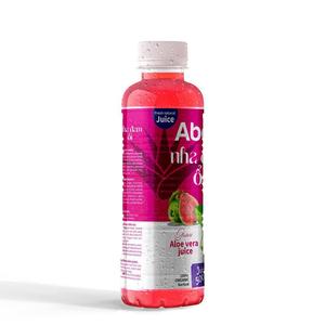 ขวดน้ำทำจากเยื่อแตงโม320มล. ทำจากอะโลเวร่าผลไม้หลากหลายรสชาติคาร์โบไฮเดรตต่ำผลิตจากเวียดนาม - Product Image 2