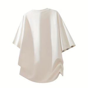 Camiseta de Hombre de Alta Calidad a Bajo Costo, Transpirable, Producto de Primera Calidad, Artículo Nuevo, Camiseta de Hombre con Diseño Moderno, la Más Solicitada - Product Image 3