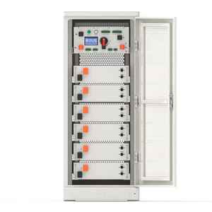 Système de stockage d'énergie domestique au lithium-ion empilable avec BMS intelligent pour la sauvegarde solaire, haute tension, fiable et sûr pour une utilisation résidentielle - Product Image 5