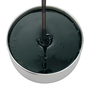 Melaza orgánica Caña de azúcar Melaza Azúcar negro líquido con precio razonable y entrega rápida // Sra. Lima - Product Image 1