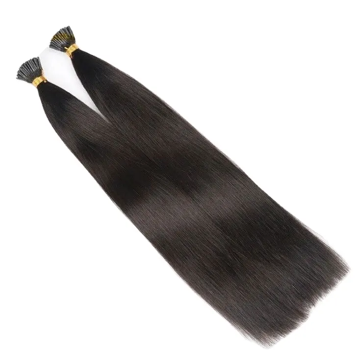 70cm Chiều dài Nguyên Việt tóc thẳng số lượng lớn tóc con người mở rộng tốt cho bán buôn với chất lượng đặc biệt và đáng chú ý